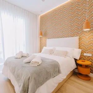  Appartement Carmen